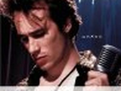 GRACE - 10TH ANNIVERSARY EDITION Jeff Buckley
