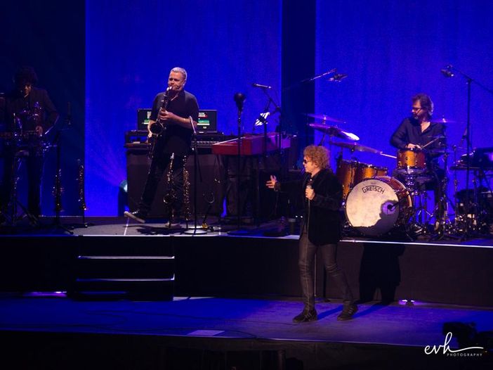 Concerti, Simply Red: due date in Italia a novembre 2015