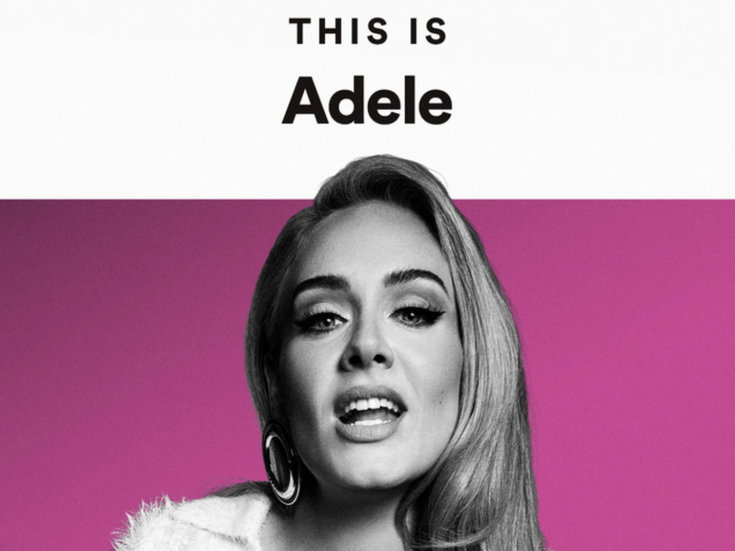 Il nuovo fidanzato di Adele &apos;di sinistra e spirituale&apos;