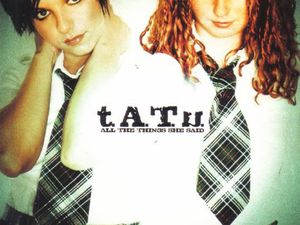 Addio alle t.A.T.u.: Lena e Yulia pronte per la carriera solista