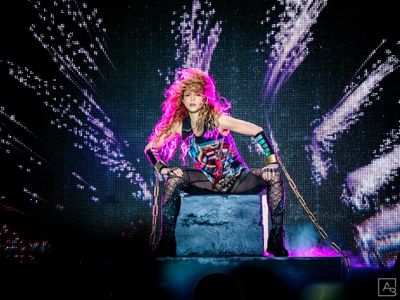 Shakira: ecco il video di 'Empire' - guardalo qui
