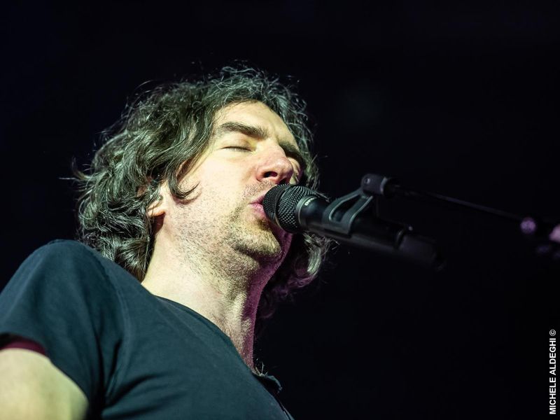 11 febbraio 2019 - Fabrique - Milano - Snow Patrol in concerto