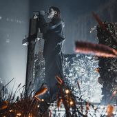 5 novembre 2025 - Alcatraz - Milano - Ethel Cain in concerto