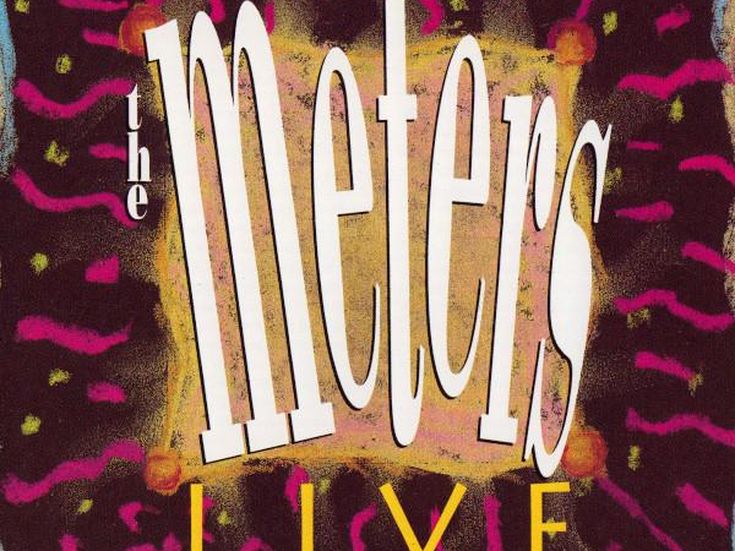 The Meters