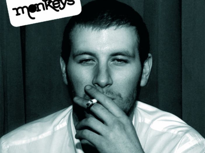 Arctic Monkeys: il rock piace anche alle ragazzine dei Parioli