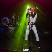 8 febbraio 2020 - Magazzini Generali - Milano - Kaiser Chiefs in concerto 8 febbraio 2020 - Magazzini Generali - Milano - Kaiser Chiefs in concerto