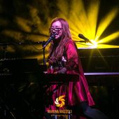 17 settembre 2017 - Teatro degli Arcimboldi - Milano - Tori Amos in concerto