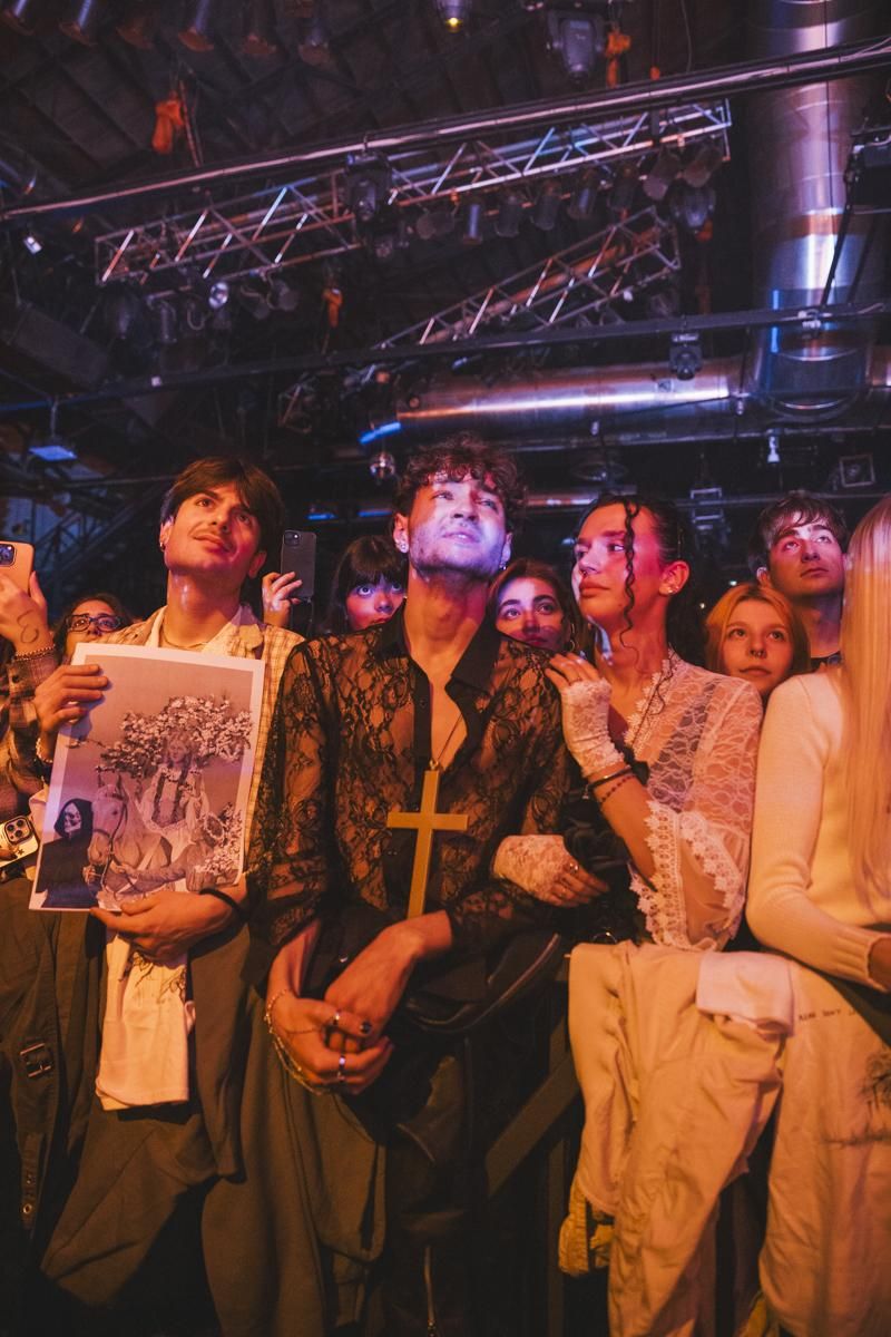 5 novembre 2025 - Alcatraz - Milano - Ethel Cain in concerto