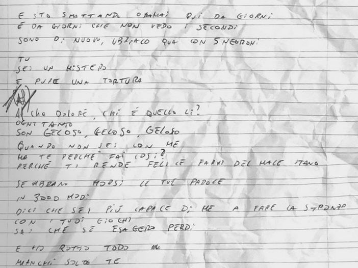 Paulo: la nuova scommessa di Fedez (che piace anche a Blanco)