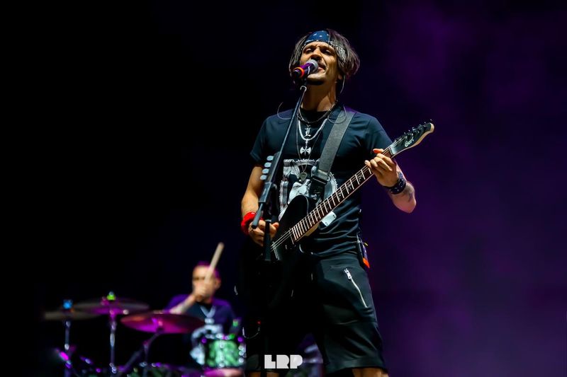 29 giugno 2019 - Bologna Sonic Park - J-Ax e Articolo 31 in concerto