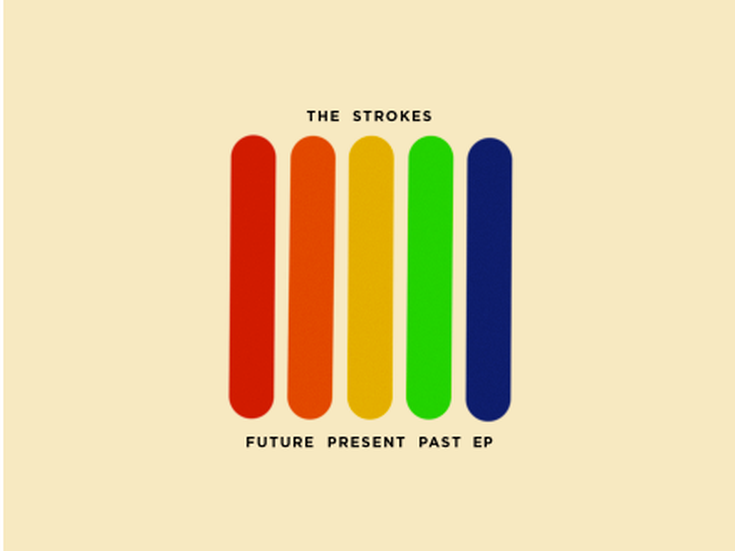 Gli Strokes sbarcano in Italia