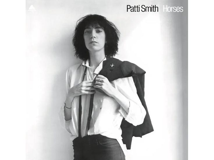 Patti Smith