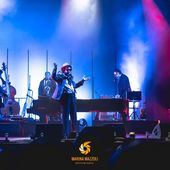 20 novembre 2023 - Politeama Genovese - Genova - Vinicio Capossela in concerto