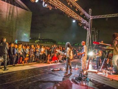Comunicato Stampa: Veneto Jazz, Euromeet Jazz Festival