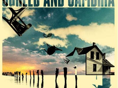 Concerti, Coheed and Cambria: unica data italiana il 15 giugno a Treviso