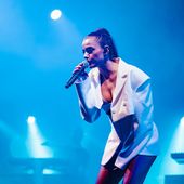 18 ottobre 2022 - Estragon - Bologna - Annalisa in concerto