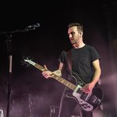 11 febbraio 2019 - Fabrique - Milano - Snow Patrol in concerto 11 febbraio 2019 - Fabrique - Milano - Snow Patrol in concerto