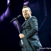 11 giugno 2017 - Stadio Teghil - Lignano Sabbiadoro (Ud) - Tiziano Ferro in concerto 11 giugno 2017 - Stadio Teghil - Lignano Sabbiadoro (Ud) - Tiziano Ferro in concerto