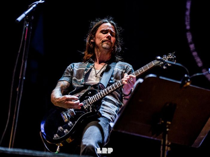 Alter Bridge, Myles Kennedy &egrave; al lavoro sul suo secondo album solista