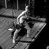 18 dicembre 2022 - Magazzini Generali - Milano - Ministri in concerto