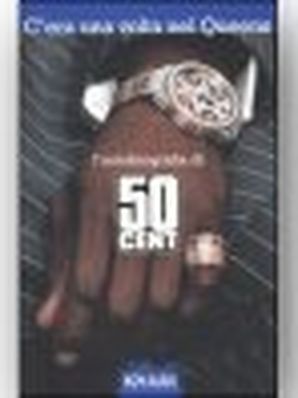C’ERA UNA VOLTA NEL QUEENS 50 Cent