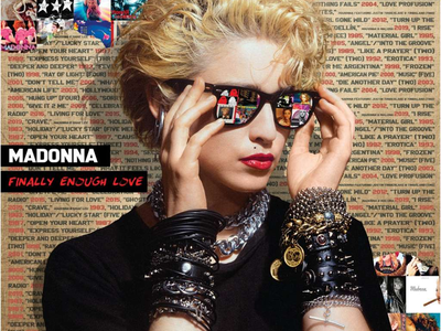 Madonna