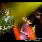 22 aprile 2017 - The Cage Theatre - Livorno - Ermal Meta in concerto 22 aprile 2017 - The Cage Theatre - Livorno - Ermal Meta in concerto