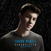 Shawn Mendes - HANDWRITTEN REVISITED Shawn Mendes - HANDWRITTEN REVISITED
