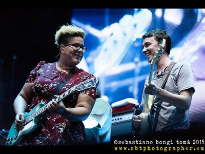 Alabama Shakes