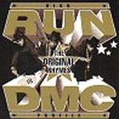 Run DMC - THE ORIGINAL RHYMES