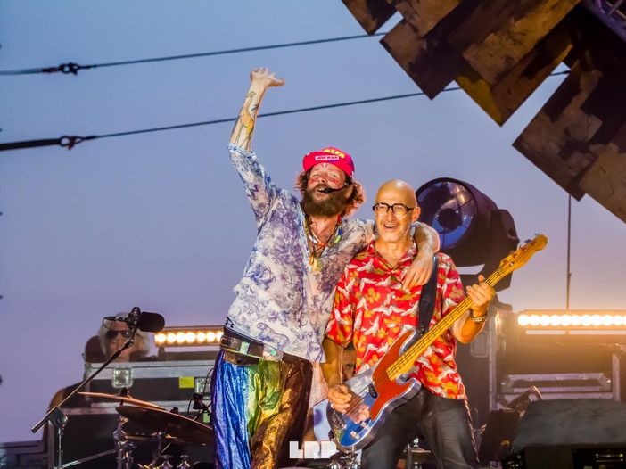 Jova Beach Party a Montesilvano: &egrave; arrivato l&#039;ok ufficiale