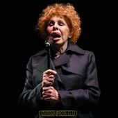 21 maggio 2018 - Teatro Colosseo - Torino - Ornella Vanoni in concerto 21 maggio 2018 - Teatro Colosseo - Torino - Ornella Vanoni in concerto