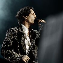 Damiano David