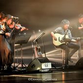 2 febbraio 2019 - Teatro degli Arcimboldi - Milano - Ermal Meta in concerto 2 febbraio 2019 - Teatro degli Arcimboldi - Milano - Ermal Meta in concerto