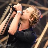 25 agosto 2019 - Todays Festival - Spazio 211 - Torino - Balthazar in concerto
