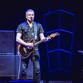 25 ottobre 2022 - Mediolanum Forum - Assago (Mi) - Sting in concerto