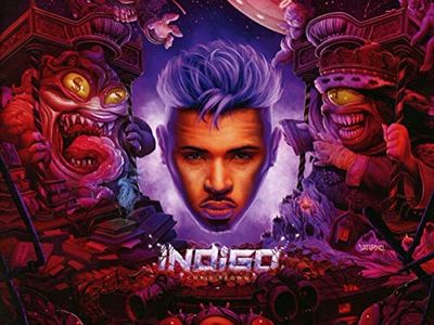 Chris Brown superfavorito ai Soul Train Award