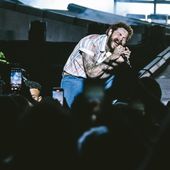27 agosto 2025 - Ippodromo Snai San Siro - Milano - Post Malone in concerto