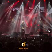 1 marzo 2018 - Teatro Politeama - Genova - Umberto Tozzi in concerto