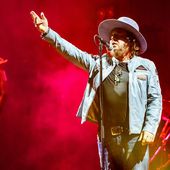 2 luglio 2024 - Stadio Adriatico - Pescara - Zucchero in concerto