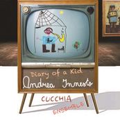 Andrea Innesto - DIARY OF A KID Andrea Innesto - DIARY OF A KID