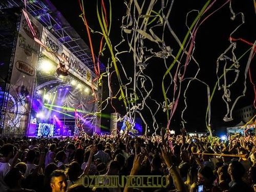 Ascolta la radioplaylist di Bob Sinclar su TIMMUSIC