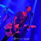 14 maggio 2016 - Bronson - Ravenna - Dandy Warhols in concerto