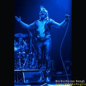 20 aprile 2015 - ObiHall - Firenze - Litfiba in concerto