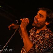 22 dicembre 2018 - Spazio 211 - Torino - Dutch Nazari in concerto