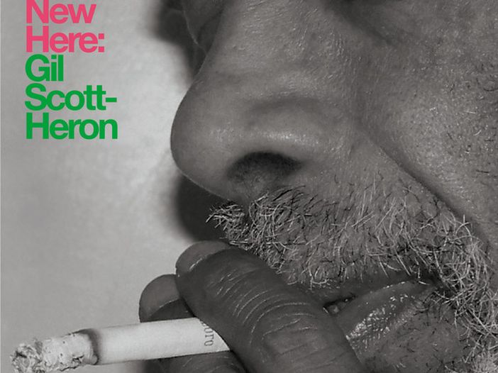 Gil Scott-Heron rischia 8 anni di carcere