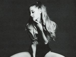 Ariana Grande