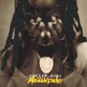Wyclef Jean - MASQUERADE