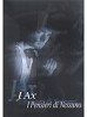 I PENSIERI DI NESSUNO J. Ax