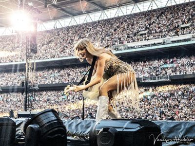 Taylor Swift